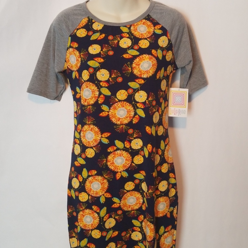Lularoe Julia NWT